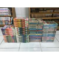 ราคา เพชรพระอุมาชุดปกแข็ง 53 เล่มจบ (5335037764)