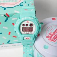 นาฬิกา Casio G-Shock GD-X6900JC-3