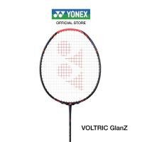 ราคา YONEX ไม้แบดมินตัน รุ่น VOLTRIC GlanZ น้ำหนัก 83 กรัม (4U G5) ไม้หัวหนัก ก้านกลาง (ไม้เปล่าไม่มีเอ็นแถม) (4932081336)