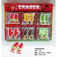 ราคา YT ยางลบแฟนซี การ์ตูน กล่องละ 30 แพ็ค (4040033522)