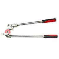 ราคา เครื่องมือช่าง คู่มือดัดท่อเหล็กชุบสังกะสีท่อเหล็ก ข้อเสนอพิเศษ US Rich Ridgid โหลดหนัก 600 ชุด ท่อเหล็กดัดสแตนเลสคู่มือ (8242785355)