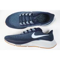 ราคา NIKE AIR ZOOM PEGASUS 37 PEGASUS รองเท้ากีฬา BQ9646-402 สีฟ้า ผู้ชาย (4588542691)