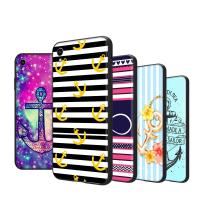 ราคา เคสโทรศัพท์มือถือลายการ์ตูนสมอเรือสําหรับ Vivo Y11 Y12 Y17 Y81 Y81S Y85 Y89 Y91 Y91C Y93 Y95 (4846093783)