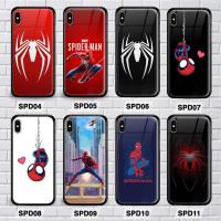 ราคา เคสโทรศัพท์มือถือลายสไปเดอร์แมนสําหรับ Samsung J5, J5 Pro, J5 Prime, J5 2016, J6 2018, J6 Plus, J7 Pro (3780990325)