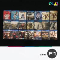 ราคา เกม PS4 มือสอง กว่า 100 เกม (รายชื่อตัวอักษร F1 ) [มือสอง] [มือ2] [เกม Playstation] (3441969990)