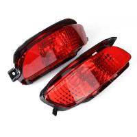 ราคา ไฟเบรกท้ายรถยนต์ LED สําหรับ Toyota Lexus Rx300 Rx330 Rx350 2003-2008 81911-48030 81921-48030 (3788184135)