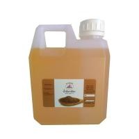 ราคา น้ำมันงาขี้ม้อนสกัดเย็น (น้ำมันงาม่อน, น้ำมันงาขี้ม่อน, น้ำมันงาม้อน) บรรจุ​แ​กลอน 1 ลิตร​ (5573875801)