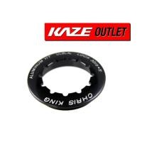 ราคา CHRIS KING LOCKRING 11T Shimano Lockring ฝาปิด (3918756039)