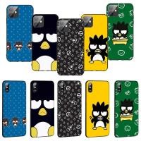 ราคา เคสโทรศัพท์มือถือพิมพ์ลายสําหรับ Iphone 12 Mini 11 Pro Max 11Pro 12Mini 12Promax Ql3 Bad Badtz - Maru (3783118775)