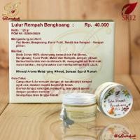 ราคา Bengkoang สครับขัดเครื่องเทศเครื่องเทศ (4086380161)