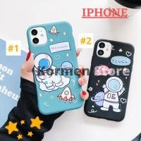 ราคา เคสโทรศัพท์มือถือลายอวกาศสําหรับ Iphone 5 6 7 8 10 6 Plus 7 Plus 8 Plus 11 Pro Max Hp (5384615199)