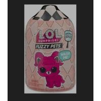ราคา ของเล่นเด็กตุ๊กตาฟัซซี่สัตว์เลี้ยง Lol Surprise Fuzzy (3585821018)