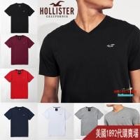 ราคา Us 1892 Air In Desk Hollister Hco เสื้อคอกลมแขนยาวคอวีสําหรับผู้ใหญ่ผู้ชาย (4646318851)