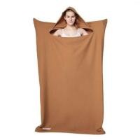 ราคา Dunlopillo ผ้าห่มช็อคโกแลต / ผ้าห่มคลุมระบายความร้อน Caramel (4383905958)