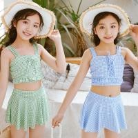 ราคา ชุดว่ายน้ําเด็ก Older สําหรับเด็ก 8-11 ปี (3785516849)