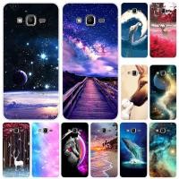 ราคา เคสโทรศัพท์ซิลิโคน Tpu แบบนิ่มพิมพ์ลายการ์ตูนสําหรับ Samsung Galaxy J2 Prime Samsung Galaxy J2 Prime (3646691243)