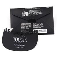 ราคา Toppik Hairline Optimizer For Toppik หวีไฟเบอร์เคราตินสําหรับทําผม (3549656586)
