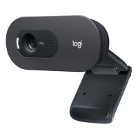 ราคา Logitech C 505 Hd กล้องเว็บแคม - 720 P Hd กล้องเว็บแคมและไมโครโฟน (5785663827)