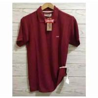 ราคา Levis Usa เสื้อยืดคอปกเสื้อเชิ้ตแขนสั้นเสื้อ Levis 501 / / เสื้อยืด (4987189082)