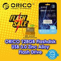 ราคา แฟลชไดรฟ์โลหะผสมสังกะสี Orico 128GB Usb 3.0 - Upa30 (5085479103)