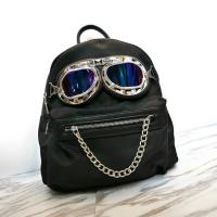 ราคา กระเป๋าเป้ korea monster พร้อมส่ง P8966 (63439783)