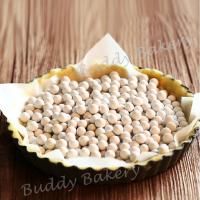 ราคา หินทำทาร์ต หินทับทาร์ต หินอบขนม หินอบพาย น้ำหนักประมาณ 500 กรัม (113289419)