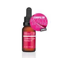 ราคา Trilogy Certified Organic Rosehip Oil (20 ml) (422935504)