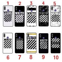 ราคา Huawei Y6II Y5(2017) Y5(2018) Y5(2019) Y5Lite Y5Prime Y5P(2020) Y6(2018) Y6(2019) Y6Prime(2018) Y6s Y6P(2020) ลายWHITE (1084646165)