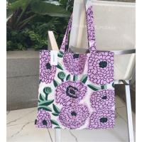 ราคา Marimekko Primavira Totebag (ของแท้ พร้อมส่ง) (1892485543)