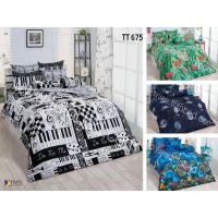 ราคา ผ้าปูที่นอน ลาย Trendy/TOTO (V.16) (1522737692)