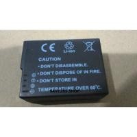 ราคา แบตกล้อง Panasonic DMW-BLC12+ 1200mAh Lithium-Ion Battery แบตเตอรี่สำหรับ Panasonic DMW-BLC12E DMW-BLC12PP FZ200 FZ1000 (2276684512)