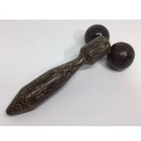 ราคา ไม้นวดลูกกลิ้งแบบดูด ไม้นวดกดจุด ไม้ดูดเส้นเอ็น แก้เอ็นตึง ตัวดูดเส้น ไซส์เล็ก (2164120218)