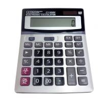 ราคา เครื่องคิดเลขขนาดใหญ่ CT-1200V 12หลัก รุ่น CT-1200 (1038189015)