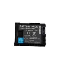 ราคา BP-808 Camera Battery แบตเตอรี่กล้อง For Canon Legria Fs11 Fs21 Fs22 Fs306 Fs36 Fs37 Fs406 Fs46 Fs100 (1484091446)