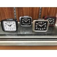ราคา นาฬิกาปลุก ไซโก้ (Seiko) เสียงกระดิ่งดัง พรายน้ำ เดินเรียบ รุ่น QHK028 (มีคลิปสาธิตเสียง) (1092791891)