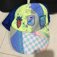 ราคา หมวกมือสอง Lyn around แท้ (1304725342)