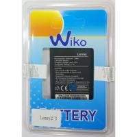 ราคา แบตเตอรี่ Wiko Lenny 2/Lenny 3 รับประกัน 3 เดือน แบต Lenny 2/Lenny 3 (1771607280)