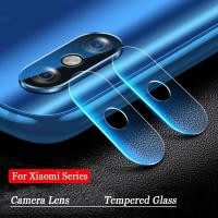 ราคา กระจกนิรภัยป้องกันเลนส์กล้อง 9H สําหรับ Xiaomi Redmi 6 Pro S2 Note 5 Pro (1598349709)