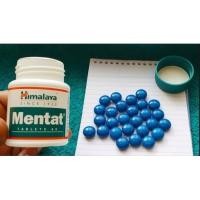 ราคา Himalaya Mentat บำรุงสมอง 60 เม็ด (1800158544)