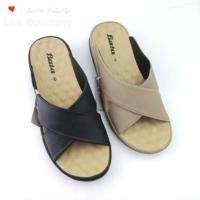 ราคา ขายดีมาก Bata รองเท้าบาจา รองเท้าผู้หญิง Size 3-7 (36-41) รุ่น 661-2465 ,661-6465 (2142815339)