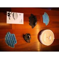 ราคา พร้อมส่ง หุ่นยนต์ดูดฝุ่น Ecovacs MirrorS cen546 Floor Cleaning Robot- มือสองสภาพดี 95% New (2285274849)