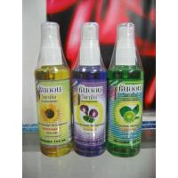 ราคา ซันออน แฮร์โทนิค วิตามิน เร่งผมยาว สมุนไพร ช่วยกระตุ้นรากผม ขจัดรังแค แก้คันศรีษะ แก้ผมแตกปลาย ผมร่วง sunon hair tonic (2622383379)