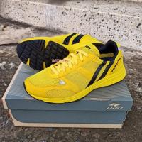 ราคา รองเท้าออกกำลังกาย PAN PREDATOR YELLOW/BLACK PF-16K1-YA พร้อมส่ง (1978470323)