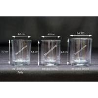 ราคา แก้วเป๊ก แก้วเปก เปกไหว้พระ เปกช็อต แก้วใส่เทียน แก้วทำเทียน ขวดใส่น้ำ แก้วใส่น้ำ แก้วเบียร์ แก้วเหล้า (2297305262)