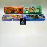 ราคา Unit (1 ชิ้น) กระเป๋าดินสอแม่เหล็กลายการ์ตูนแฟนซี (2929449587)