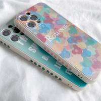 ราคา OPPO A92020 A5S A7 A12 A55 A53 A32 เคสกำมะหยี่ขอบเหลี่ยมการ์ตูน รุ่น วีโว่ vivo y11 y12 y17 Y9s v17 Y66 Y67 V5 V5S V5 LITE V20 PRO S1 V15 y15 y12s y20 y50 y30 y91c y31 v15 Y72 (1635009906)