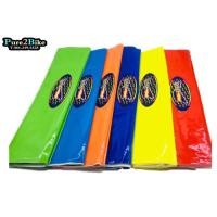 ราคา ผ้าหุ้มเบาะ หนังแก้ว กันน้ำ สีสวยเด่น เจ็บจี๊ด (2392562417)