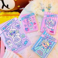 ราคา Ramen Balls กระเป๋าสตางค์ใบสั้นสําหรับเด็กผู้หญิงสไตล์ญี่ปุ่น (2954830451)