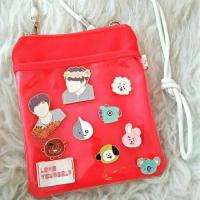 ราคา Bt 21 เข็มกลัดเคลือบ (3021164724)