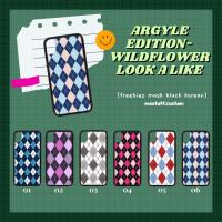 ราคา เคสโทรศัพท์ลายดอกไม้สําหรับ Android และ Iphone Vivo Samsung Oppo Asus (3011383094)